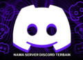 3000 nama server discord keren 2024, bikin tertarik gabung! - gamedaim