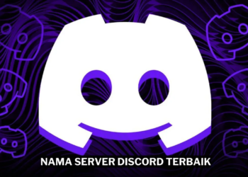 3000 nama server discord keren 2024, bikin tertarik gabung! - gamedaim