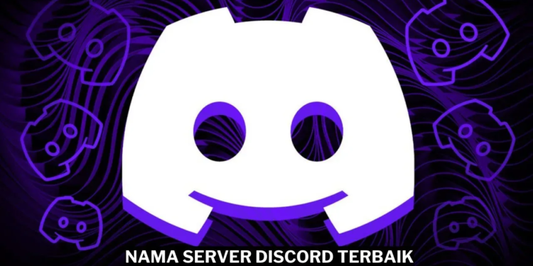 3000 nama server discord keren 2024, bikin tertarik gabung! - gamedaim