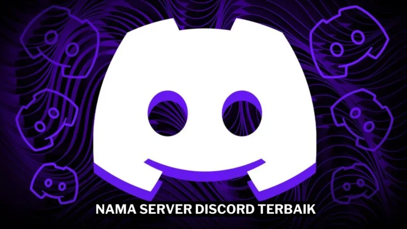 3000 Nama Server Discord Keren 2024, Bikin Tertarik Gabung! - Gamedaim