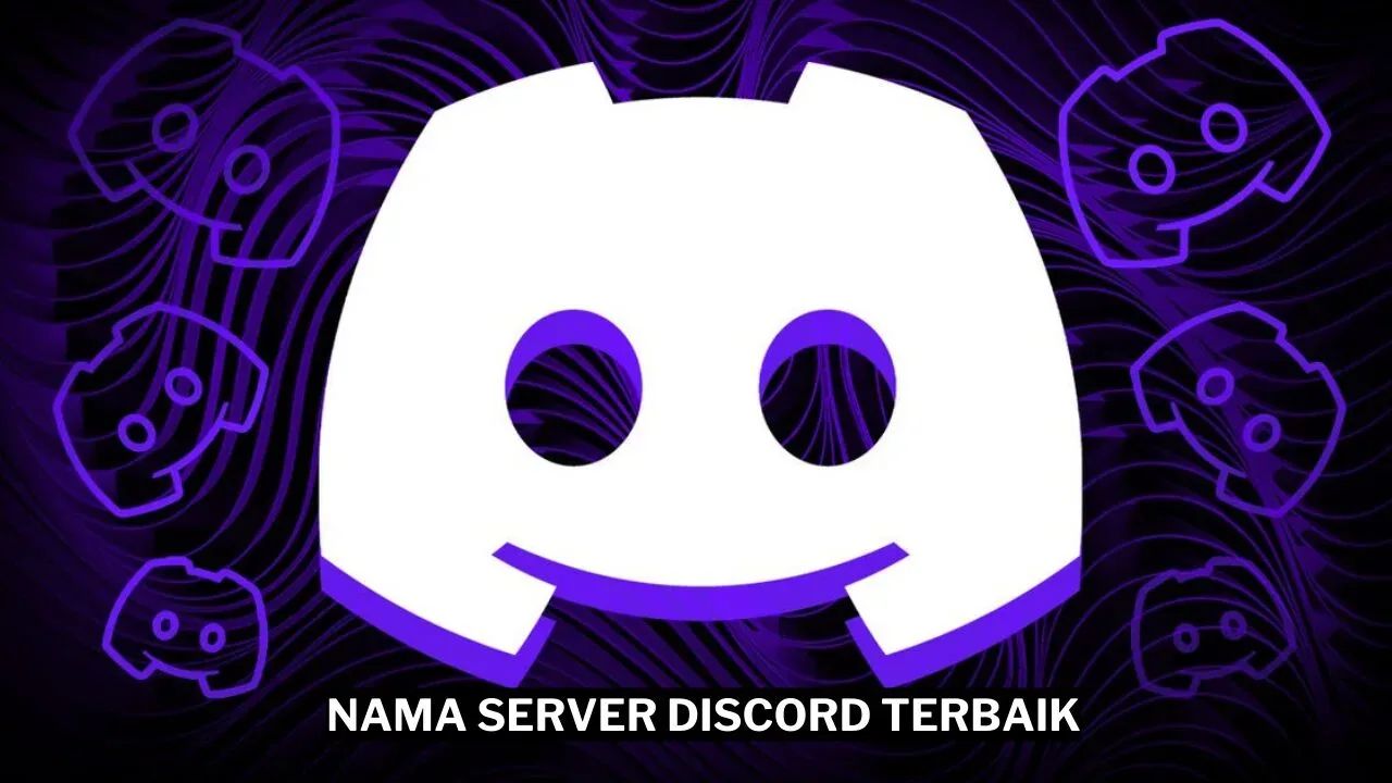 3000 nama server discord keren 2024, bikin tertarik gabung! - gamedaim