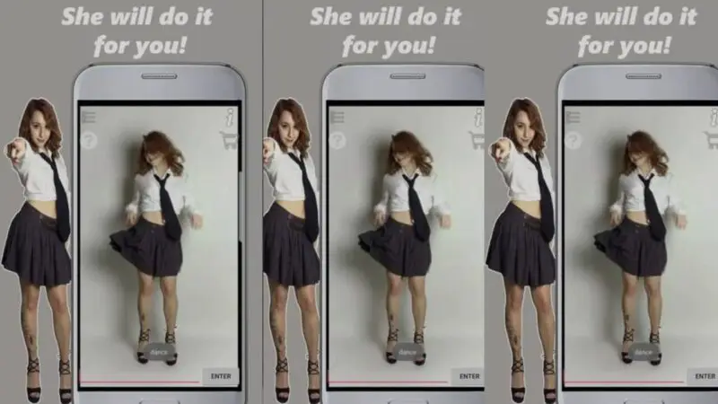 35 Game Dewasa Android Terbaru 2024 Pocket Girl