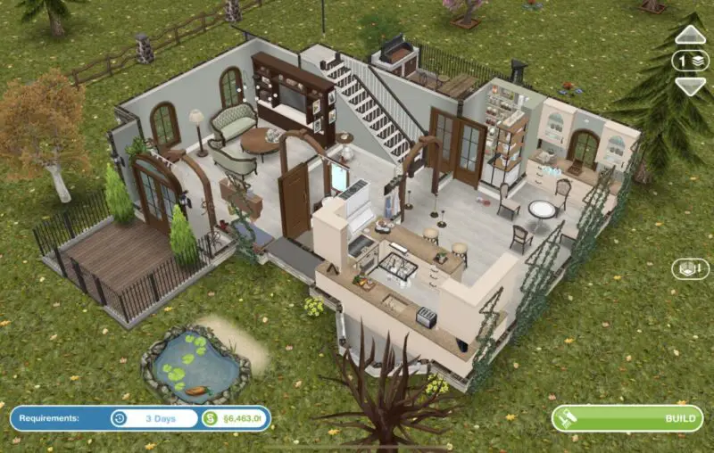 35 Game Dewasa Android Terbaru 2024 The Sims