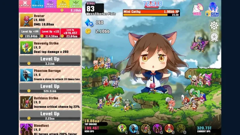 37+ Game Dewasa Android Terbaru 2026 19 37+ Game Dewasa Android Terbaru 2026 Attack On Moe