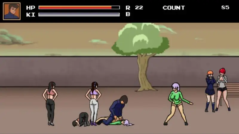 37+ Game Dewasa Android Terbaru 2026 14 37+ Game Dewasa Android Terbaru 2026 College Brawl
