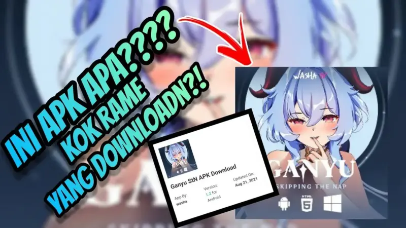 37+ Game Dewasa Android Terbaru 2026 29 37+ Game Dewasa Android Terbaru 2026 Ganyu Stn
