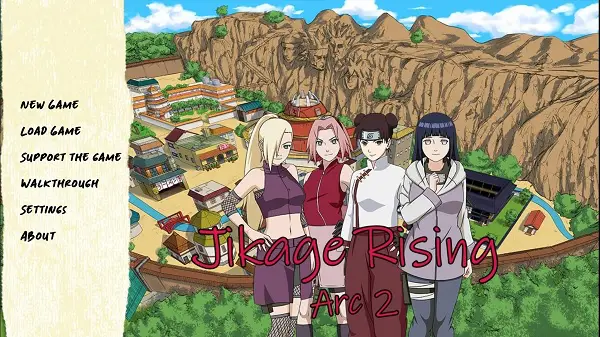37+ Game Dewasa Android Terbaru 2026 21 37+ Game Dewasa Android Terbaru 2026 Jikage Rising