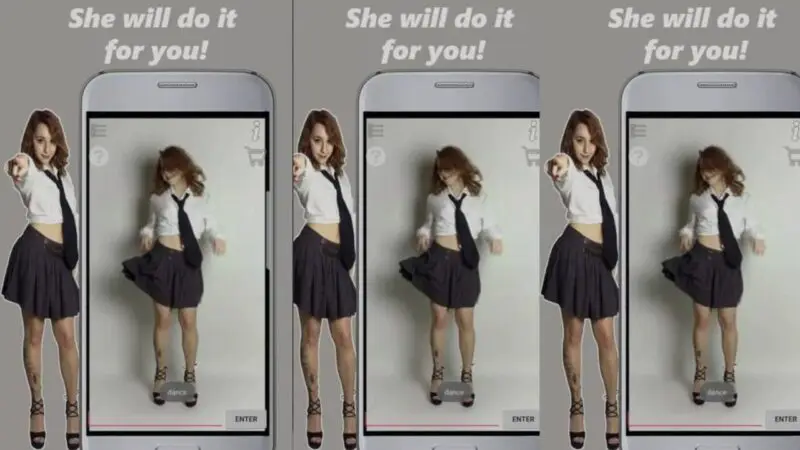 37+ Game Dewasa Android Terbaru 2026 4 37+ Game Dewasa Android Terbaru 2026 Pocket Girl