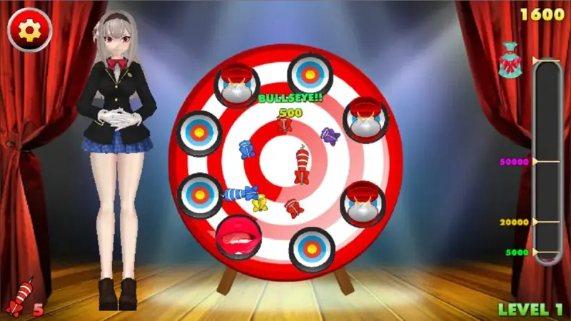 37+ Game Dewasa Android Terbaru 2026 31 37+ Game Dewasa Android Terbaru 2026 Sexy Darts
