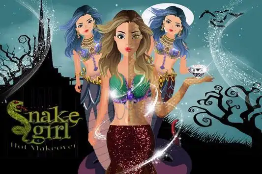 37+ Game Dewasa Android Terbaru 2026 35 37+ Game Dewasa Android Terbaru 2026 Snake Girl