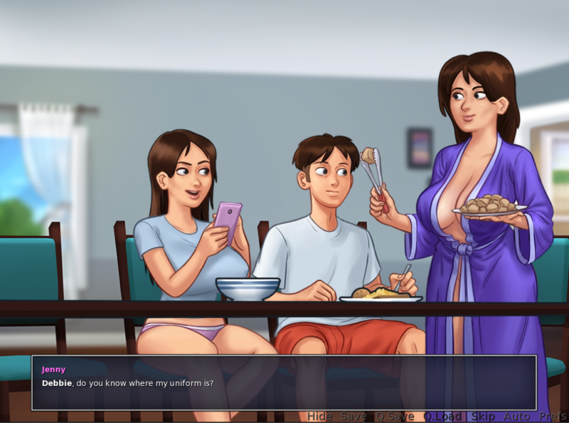 37+ Game Dewasa Android Terbaru 2026 20 37+ Game Dewasa Android Terbaru 2026 Summertime Saga