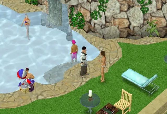 37+ Game Dewasa Android Terbaru 2026 24 37+ Game Dewasa Android Terbaru 2026 The Playboy Mansion