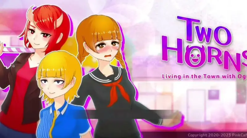 37+ Game Dewasa Android Terbaru 2026 5 37+ Game Dewasa Android Terbaru 2026 Two Horns