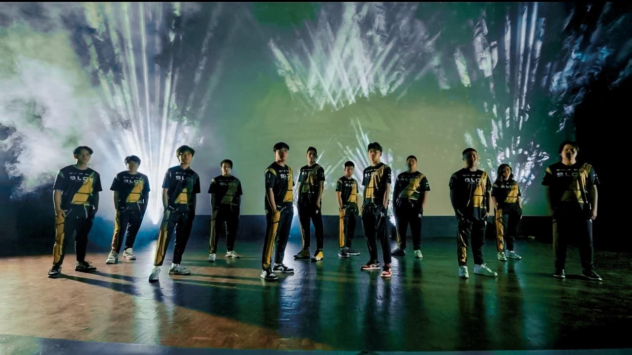 Alami 5 Kekalahan, Blacklist International Berpotensi Gagal ke Playoff