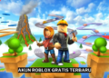 500 akun roblox gratis dengan robux terbaru 2024 = gamedaim