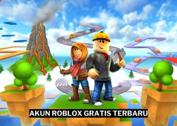 500 akun roblox gratis dengan robux terbaru 2024 = gamedaim