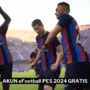 500 akun efootball pes gratis 2024 full pemain icon dan legend - gamedaim