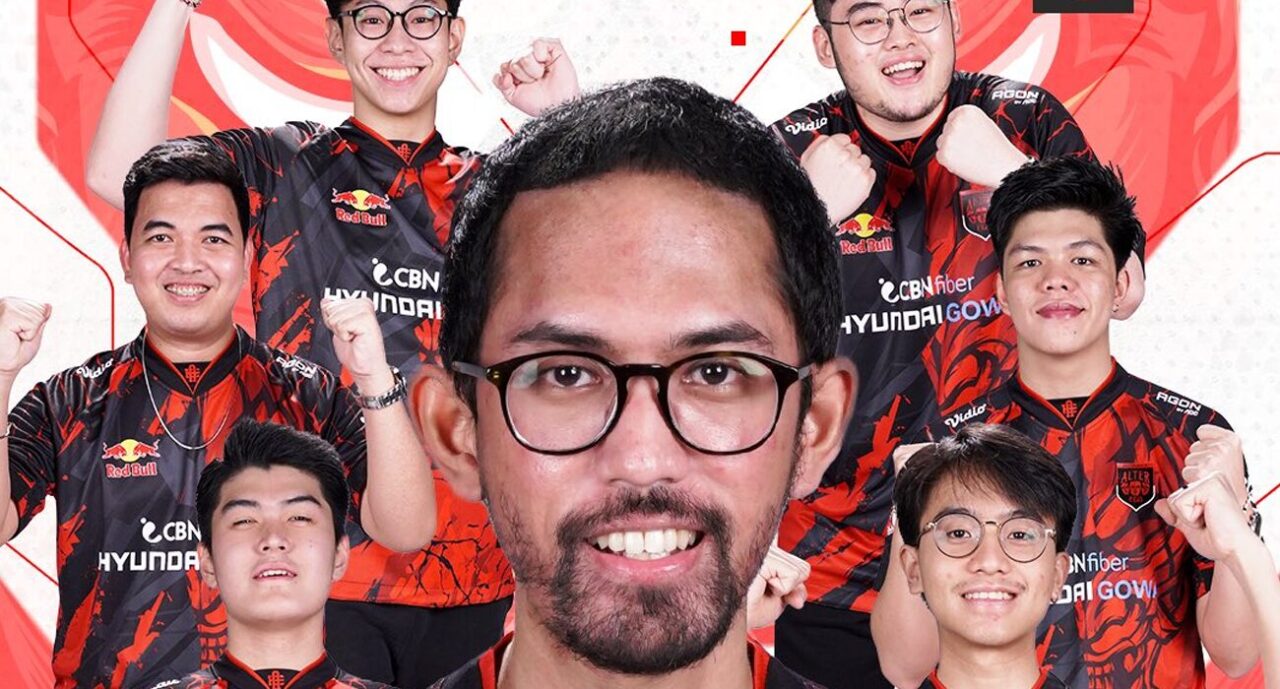 Alter Ego Juara VCL Indonesia 2024 Split 1 Setelah Mengalahkan BOOM Esports