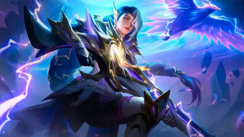 Apa hukum main mobile legends berikut penjelasannya