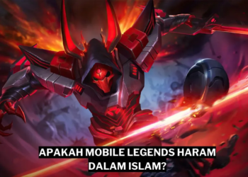 Apa hukum main mobile legends berikut penjelasannya gamedaim