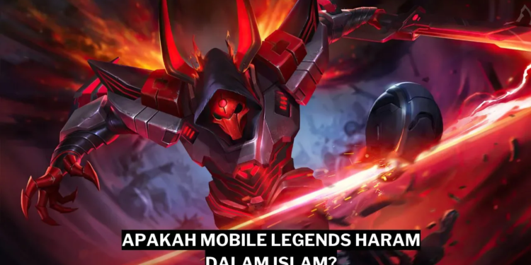 Apa hukum main mobile legends berikut penjelasannya gamedaim