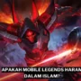 Apa hukum main mobile legends berikut penjelasannya gamedaim