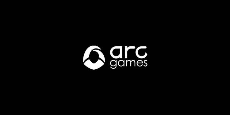 Arc games, nama baru dari gearbox publishing