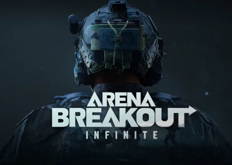 Arena breakout: infinite, new morefun studios game