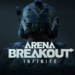 Arena breakout: infinite, game first person shooter baru dari morefun studios