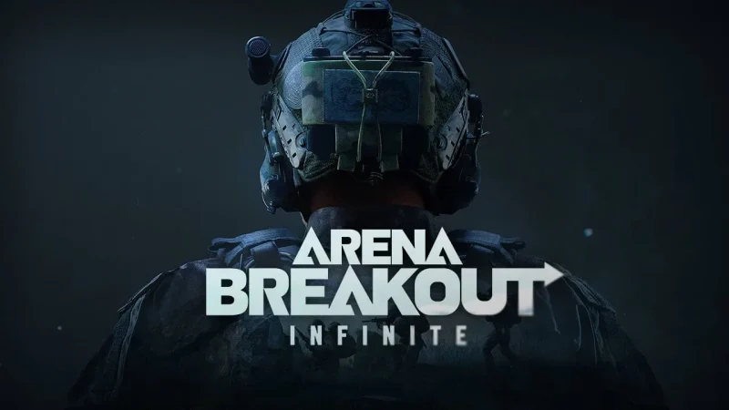 Arena Breakout: Infinite, Game First Person Shooter Baru Dari Morefun Studios