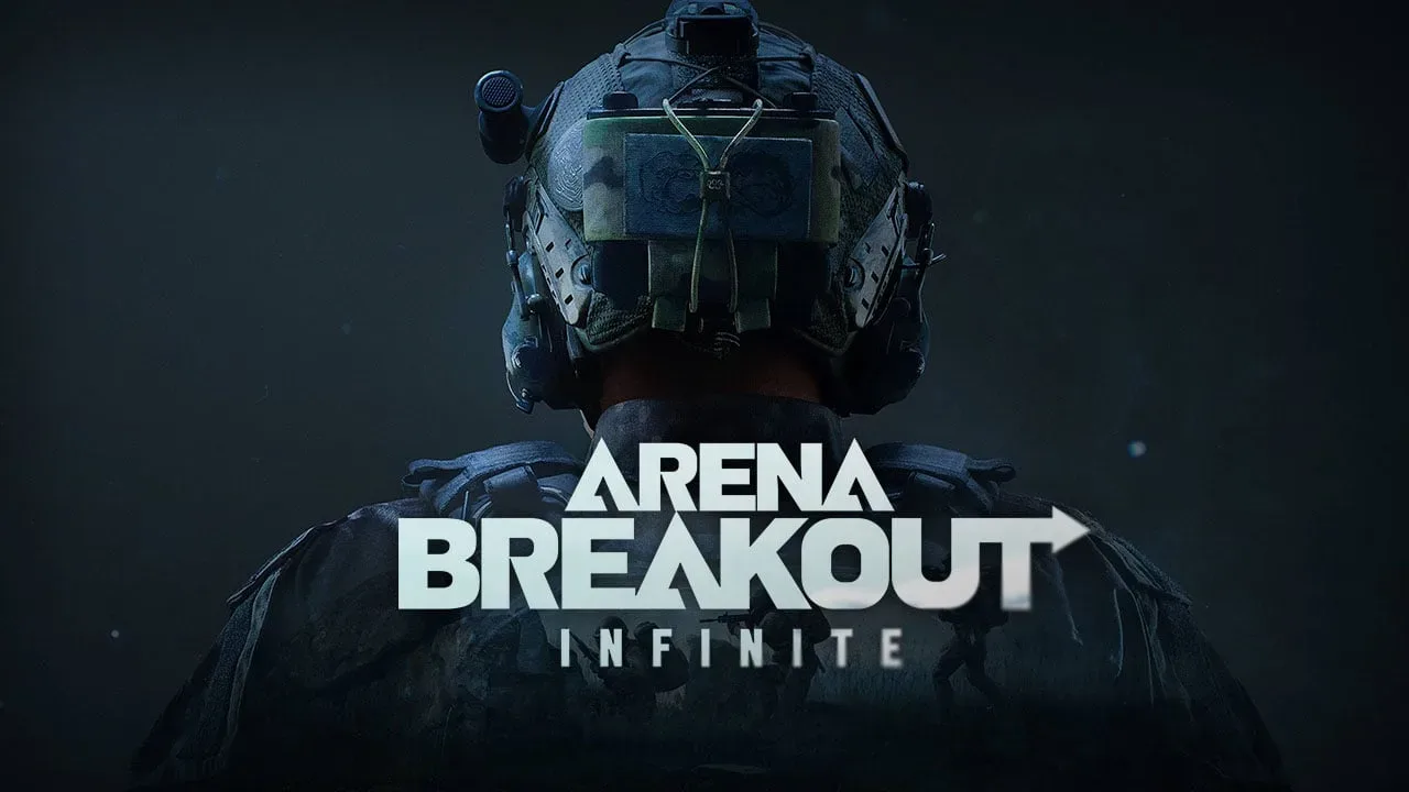 Arena breakout infinite sorry you have not