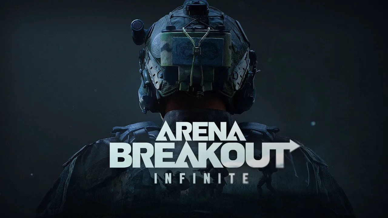 Arena breakout infinite русификатор