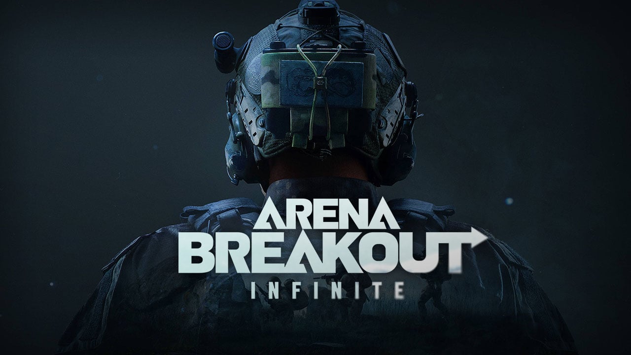 Arena Breakout: Infinite, Game First-Person Shooter Baru dari MoreFun Studios