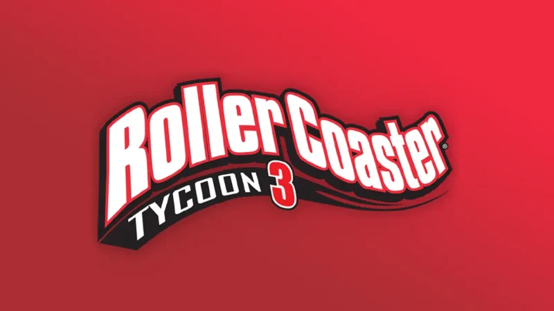 Atari Akuisisi Ip Rollercoaster Tycoon 3 Dari Frontier Developments