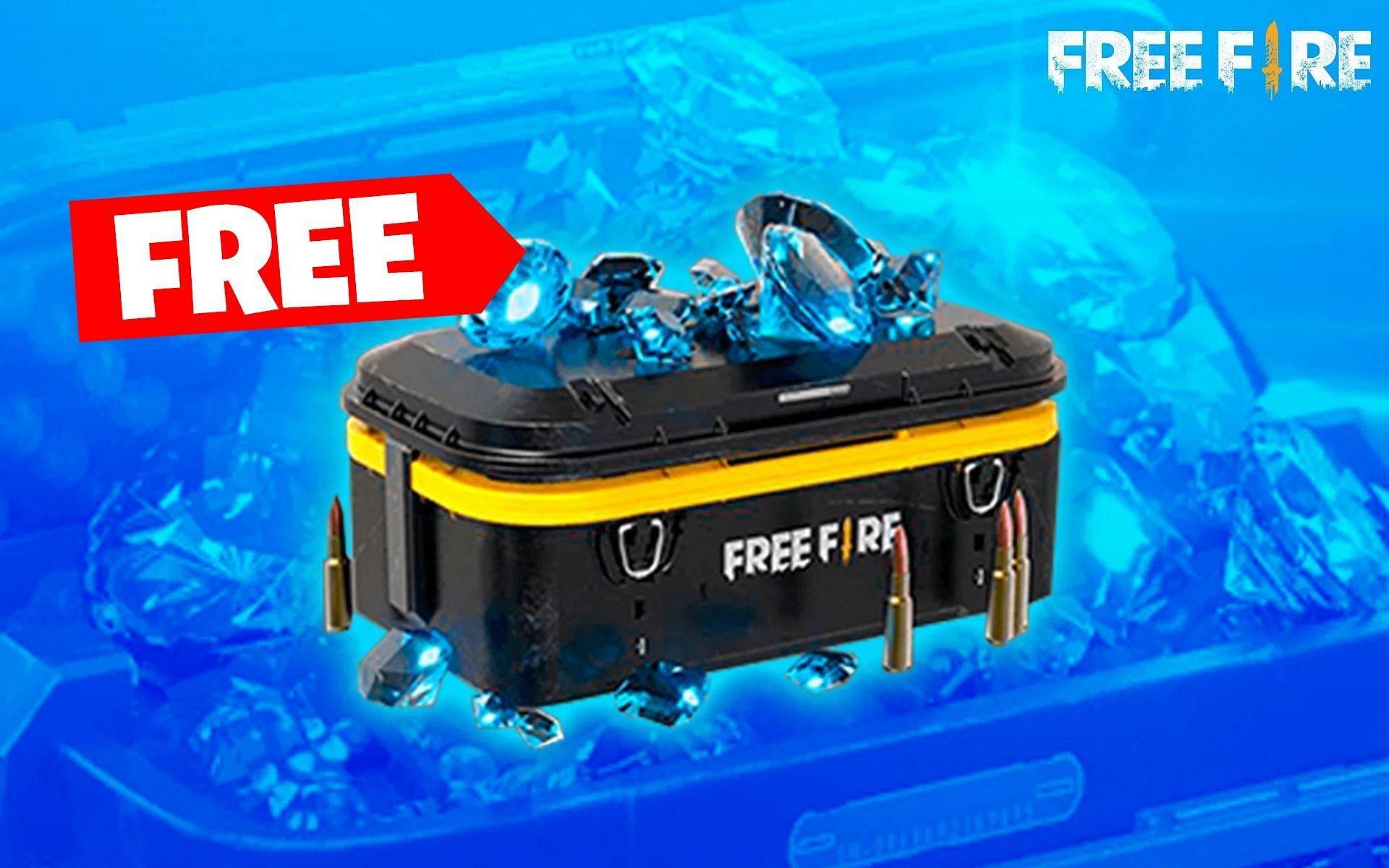 Ayo Klaim Diamond Gratis Di Yokieroganar.com Diamantes Free Fire 