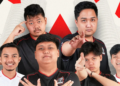 Boom esports vs nova esports epik kebangkitan indonesia di pmgo 2024