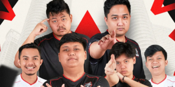 Boom esports vs nova esports epik kebangkitan indonesia di pmgo 2024