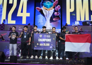 Boom esports di pmgo 2024 tanpa kent dan yummy ini dia penjelasannya