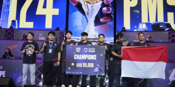 Boom esports di pmgo 2024 tanpa kent dan yummy ini dia penjelasannya