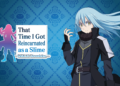 Bandai namco umumkan that time i got reincarnated as a slime isekai chronicles