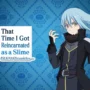 Bandai namco umumkan that time i got reincarnated as a slime isekai chronicles