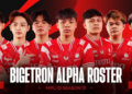 Bigetron alpha dominasi mpl id s13 dan menjauh dari onic