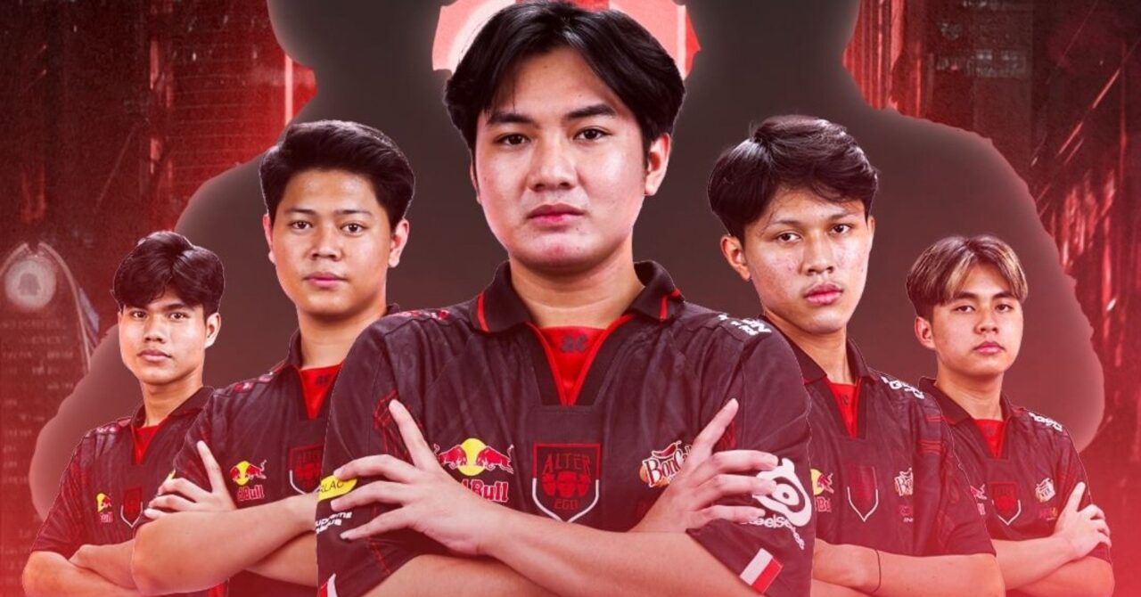 Bigetron Alpha Mendominasi Paruh Musim Mpl Id S13 1