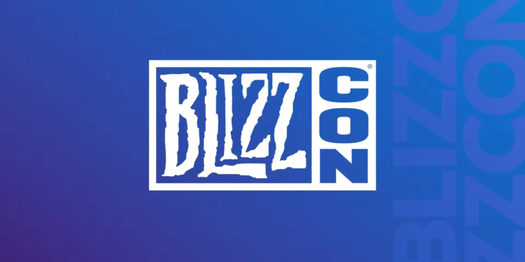 Blizzcon 2024 resmi dibatalkan