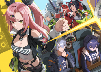 Bocoran zenless zone zero rilis juli 2024