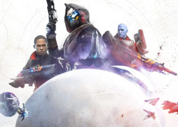 Bungie kembangkan destiny 3