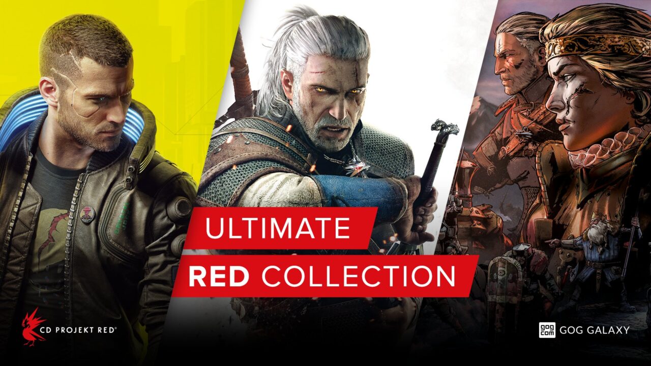 CD PROJEKT RED Pertimbangkan Lisensi IP Cyberpunk atau The Witcher untuk Pengembang Mobile