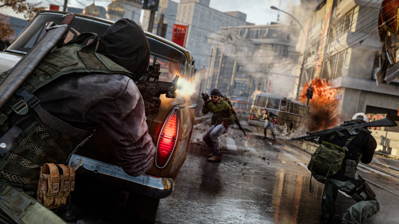 Rumor: Call of Duty 2024 akan Muncul di Xbox Games Showcase