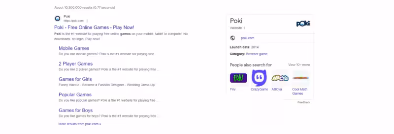 Poki Games FF, Bisa Main Free Fire Tanpa Install Apps? 6 Cara Bermain Ff Di Poki Games