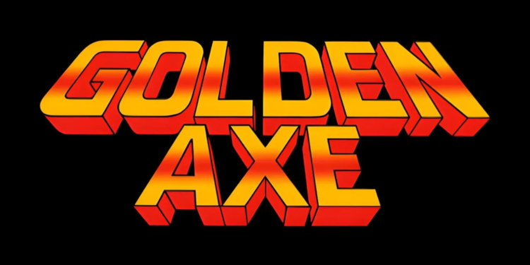 Comedy central umumkan serial animasi golden axe